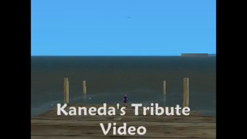 Kaneda Tribute