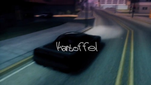 Kartoffel