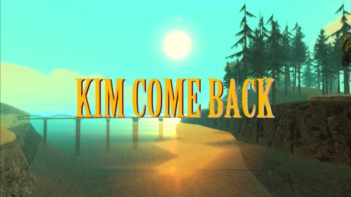 Kim Come Back