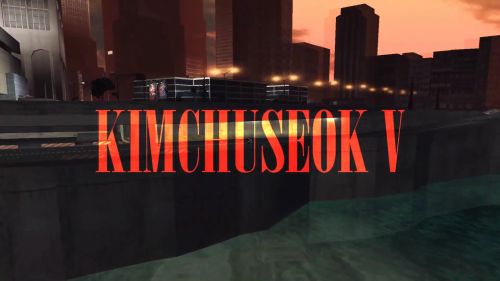 KIMCHUSEOK V