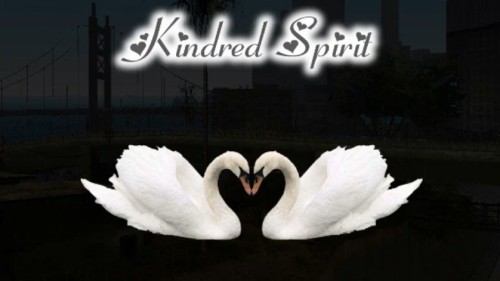 Kindred Spirit