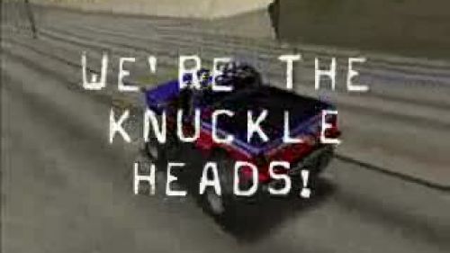 Knuckleheads