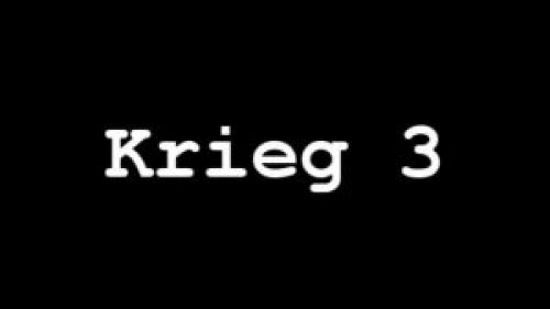 Krieg III
