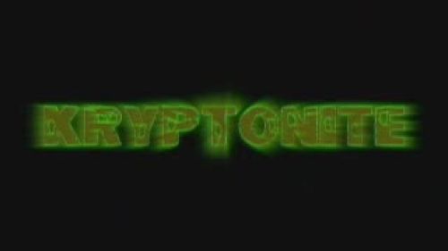 Kryptonite