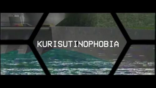 Kurisutinophobia