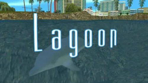 Lagoon