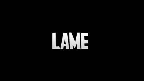 LAME
