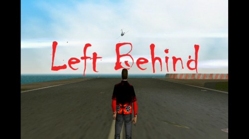 Left Behind