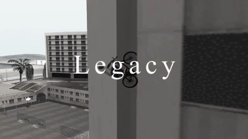 Legacy (2024 Version)