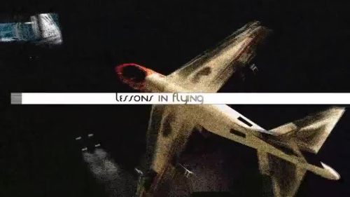 Lessons In Flying