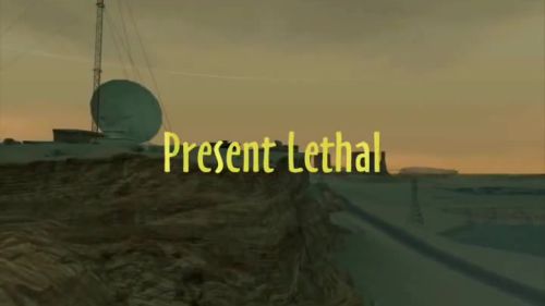 Lethal