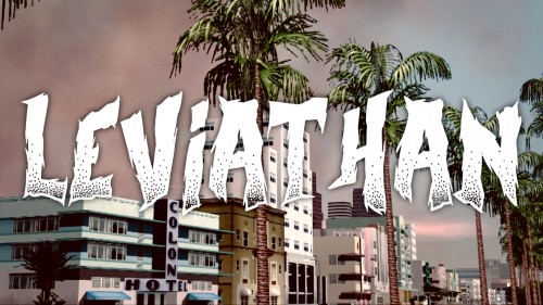Leviathan