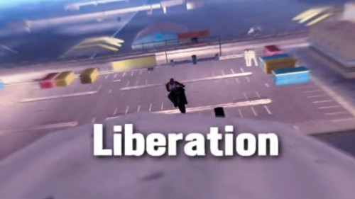 Liberation