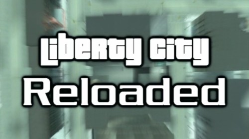 Liberty City Reloaded