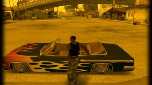 Licensed To Stunt