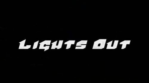 Lights Out