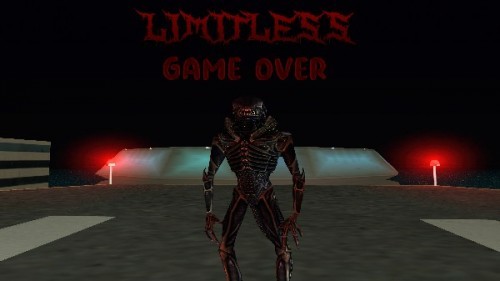 Limitless