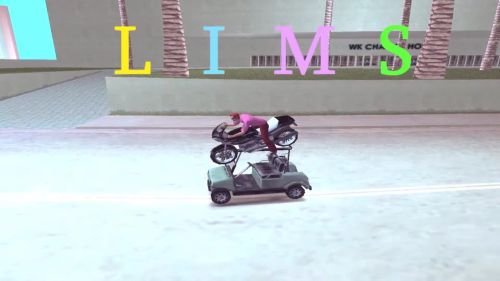 LIMS