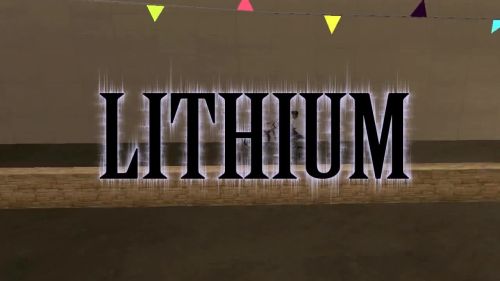 Lithium