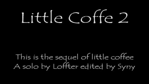 Little Coffee 2