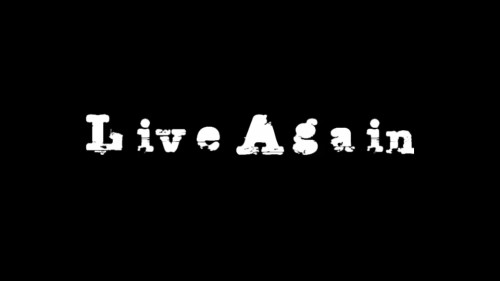 Live Again