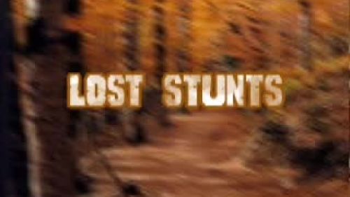 Lost Stunts