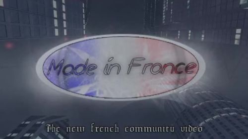 Made in France