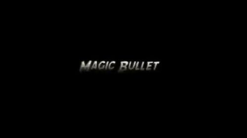 Magic Bullet