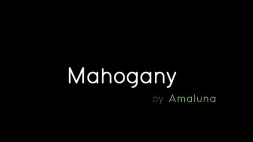 Mahogany