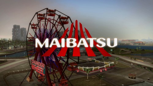 Maibatsu