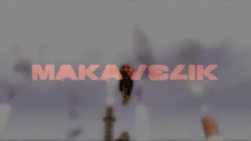Makavelik