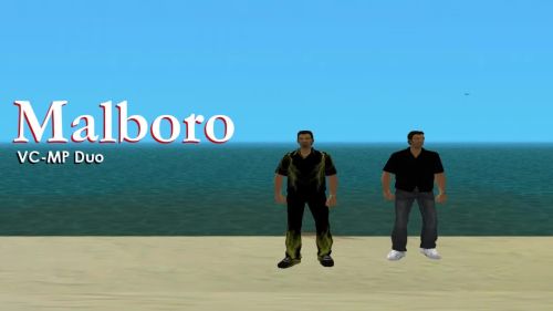 Malboro