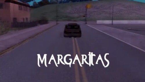 Margaritas