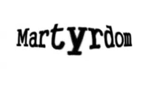 Martyrdom