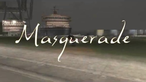 Masquerade