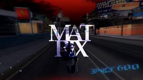 MAT RIX