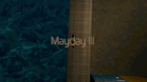 Mayday III