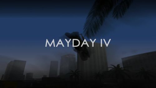 Mayday IV