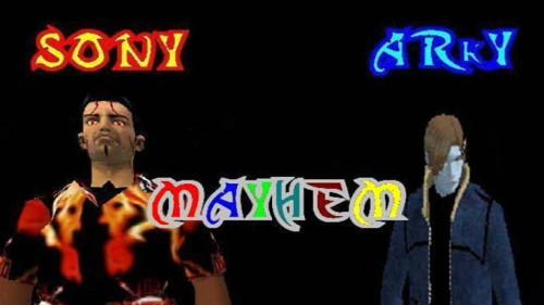 Mayhem