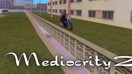 Mediocrity 2