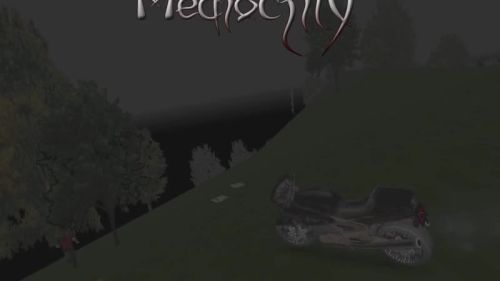 Mediocrity
