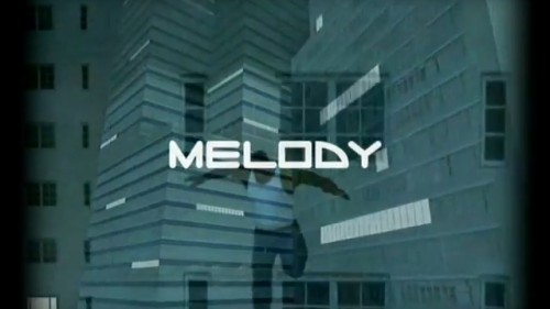 Melody