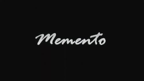 Memento