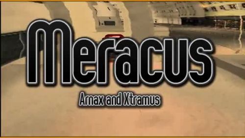Meracus