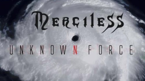 Merciless