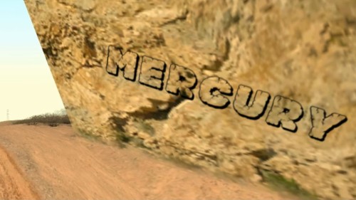 Mercury
