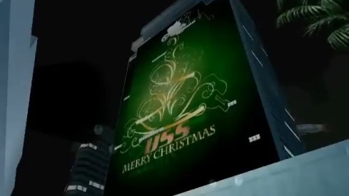 Merry Christmas