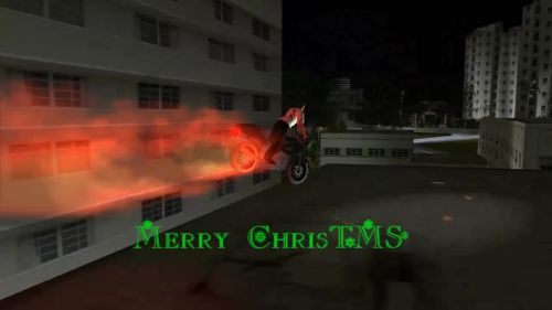 Merry Christms