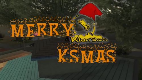 Merry KSmas