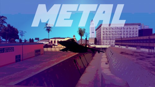 Metal